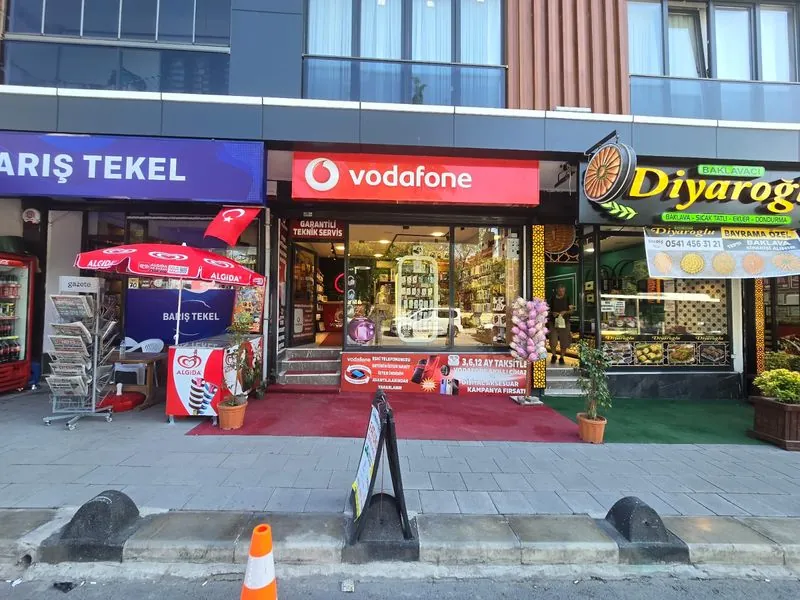 İstanbul ikinci el cep telefonu alan yerler mağazamız